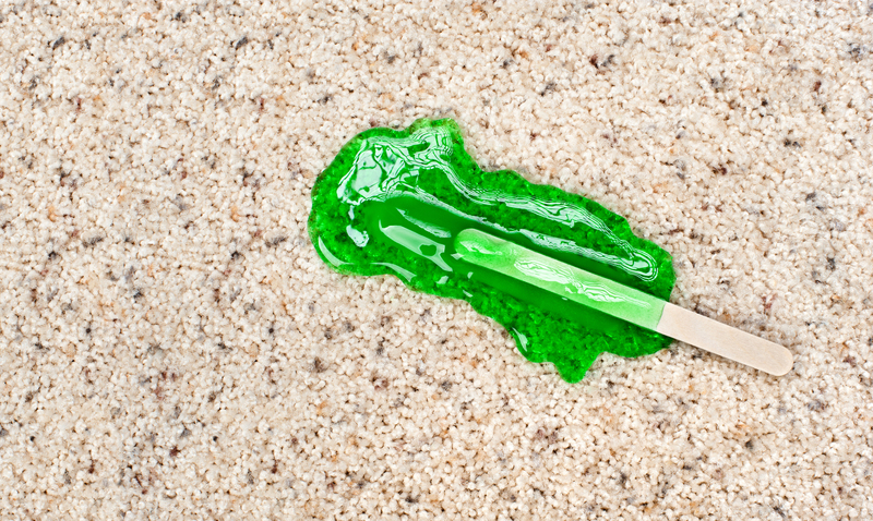 carpet cleaning clean